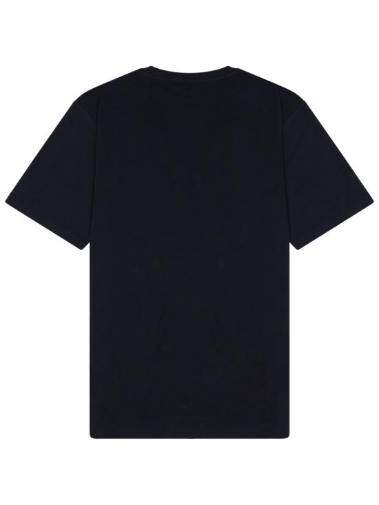 25SS 클로즈드 반팔 티셔츠 C8558840M22 568 BLUE - CLOSED