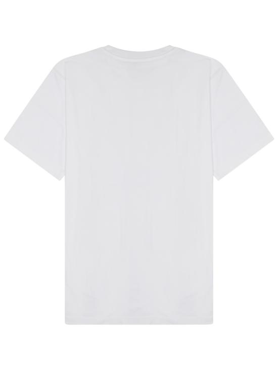 25SS 클로즈드 반팔 티셔츠 C8558840M22 200 WHITE - CLOSED