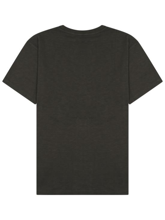 25SS 클로즈드 반팔 티셔츠 C8502645CEM 111 GREY - CLOSED