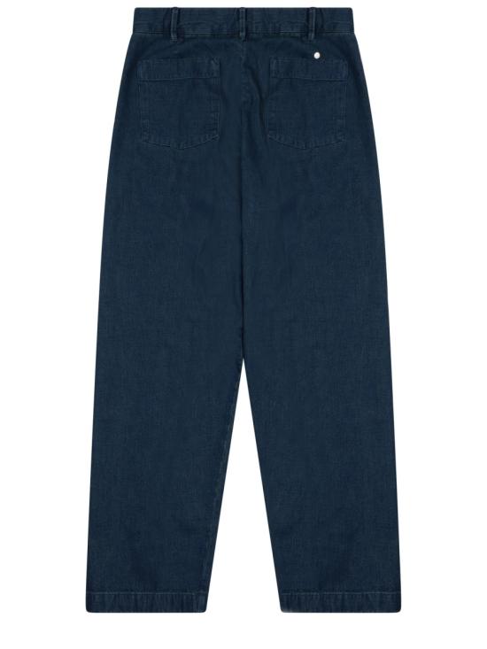  클로즈드 스트레이트 팬츠 C3213210F20 DBL BLUE - CLOSED
