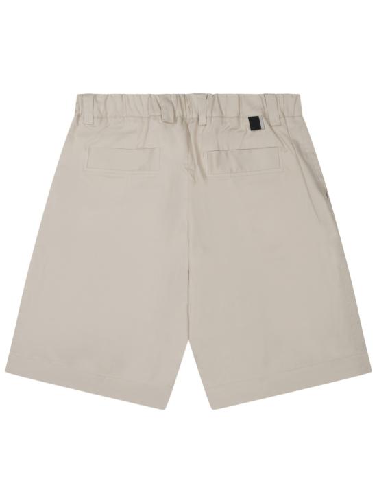 25SS 로우브랜드 숏팬츠 L1PSS256897 N073 BEIGE - LOW BRAND