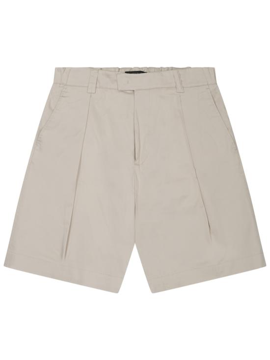 25SS 로우브랜드 숏팬츠 L1PSS256897 N073 BEIGE