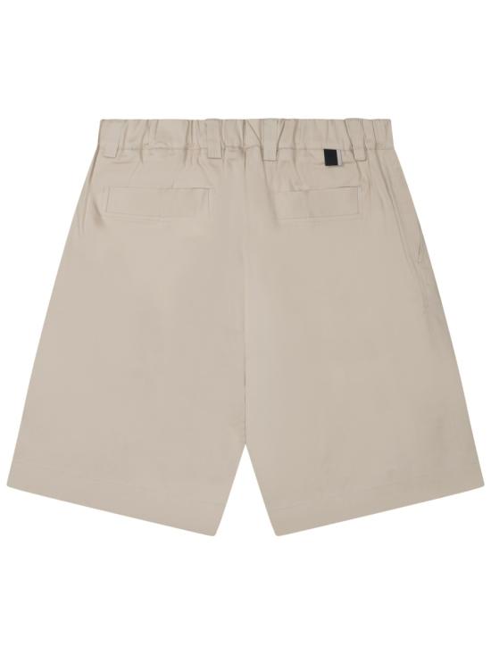 25SS 로우브랜드 숏팬츠 L1PSS256897 A028 BEIGE - LOW BRAND