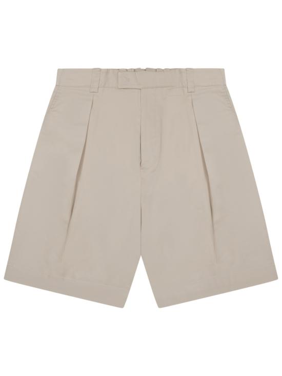 25SS 로우브랜드 숏팬츠 L1PSS256897 A028 BEIGE