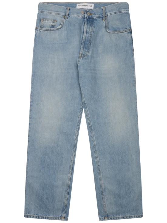 25SS 디파트먼트5 데님 팬츠 UP518 50D2DF0066812 BLUE