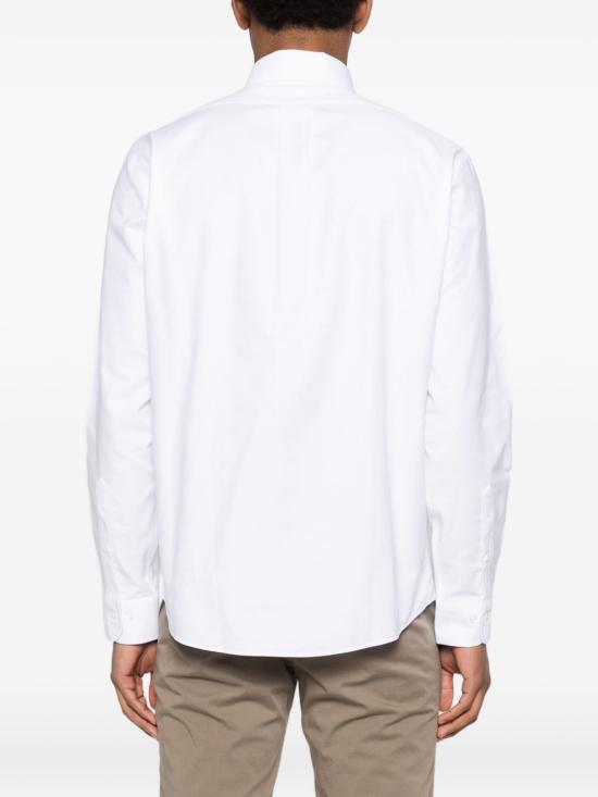 26SS 브룩스브라더스 긴팔 셔츠 00199966 WHITE White - BROOKS BROTHERS