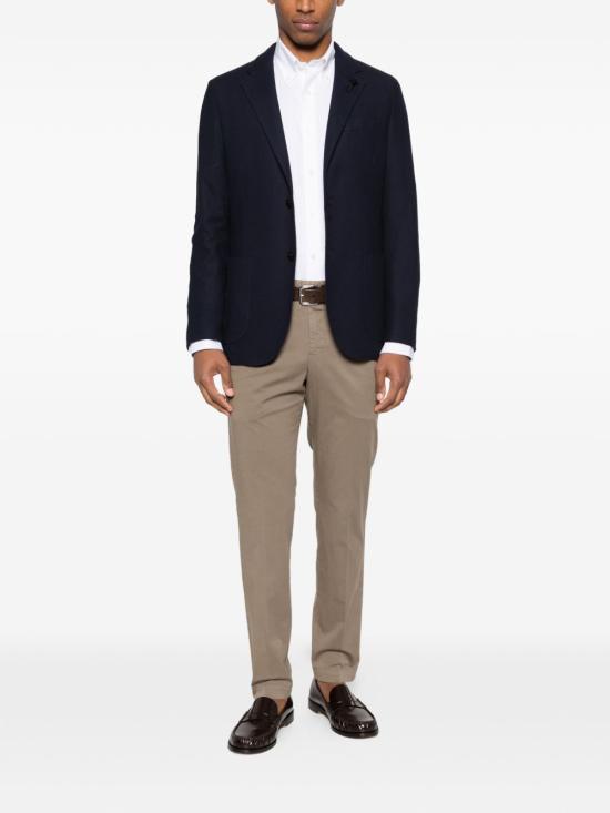 26SS 브룩스브라더스 긴팔 셔츠 00199966 WHITE White - BROOKS BROTHERS