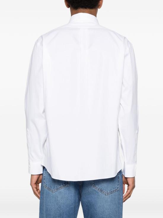 26SS 브룩스브라더스 긴팔 셔츠 00199370 WHITE White - BROOKS BROTHERS