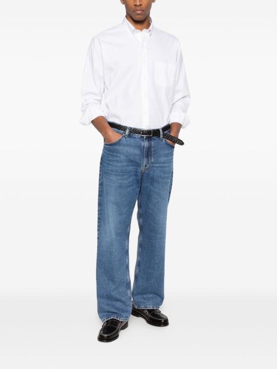 26SS 브룩스브라더스 긴팔 셔츠 00199370 WHITE White - BROOKS BROTHERS