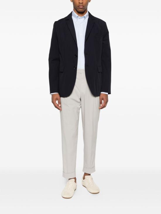 26SS 브룩스브라더스 긴팔 셔츠 00199963 BLUE Clear Blue - BROOKS BROTHERS