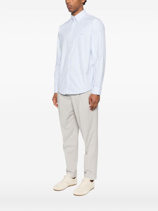 26SS 브룩스브라더스 긴팔 셔츠 00199963 BLUE Clear Blue - BROOKS BROTHERS