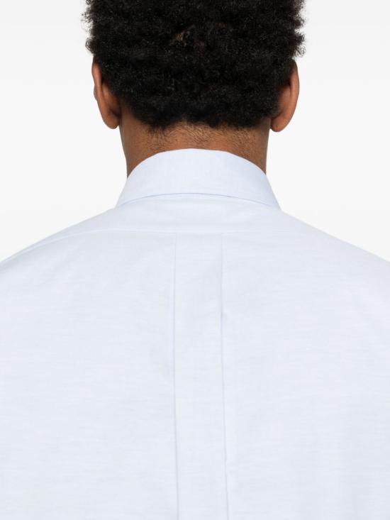 26SS 브룩스브라더스 긴팔 셔츠 00199963 BLUE Clear Blue - BROOKS BROTHERS