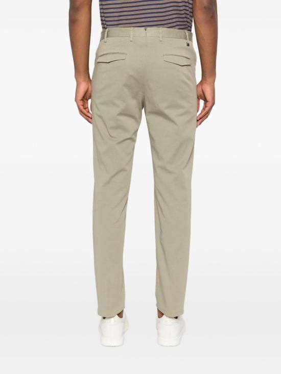 26SS 피티토리노 수트 팬츠 COATMAZ00CL1 PU42Y423 Green - PT TORINO