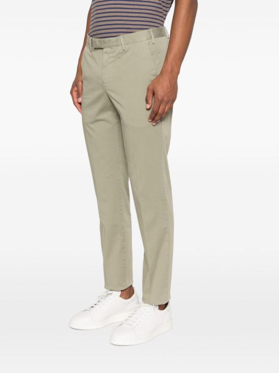 26SS 피티토리노 수트 팬츠 COATMAZ00CL1 PU42Y423 Green - PT TORINO