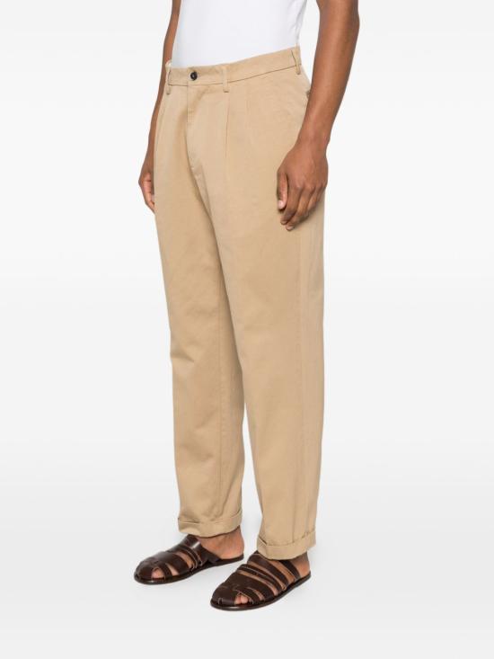 26SS 바레나 스트레이트 팬츠 PAU54342394 360 Beige - BARENA