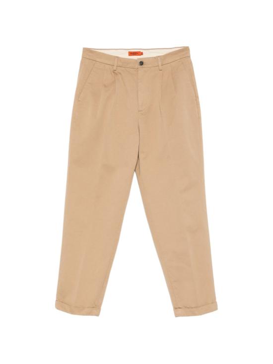 26SS 바레나 스트레이트 팬츠 PAU54342394 360 Beige