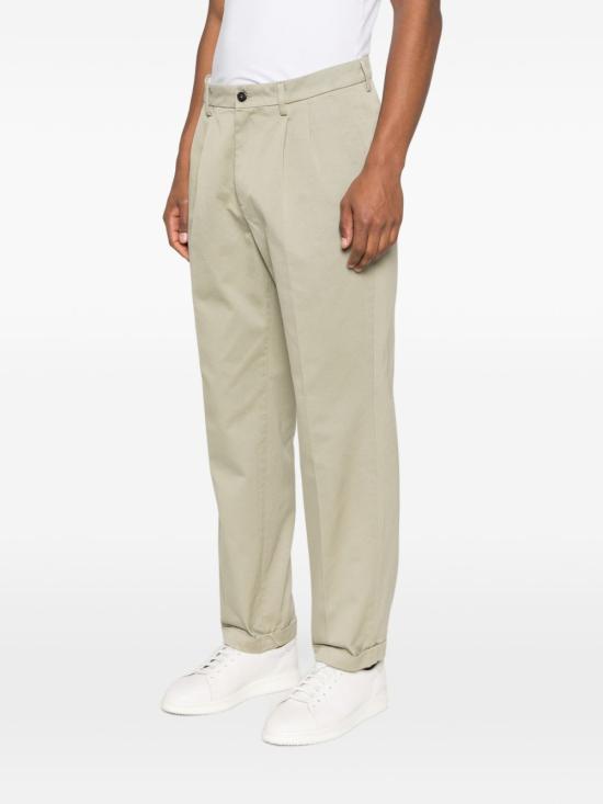 26SS 바레나 스트레이트 팬츠 PAU54342394 385 Beige - BARENA