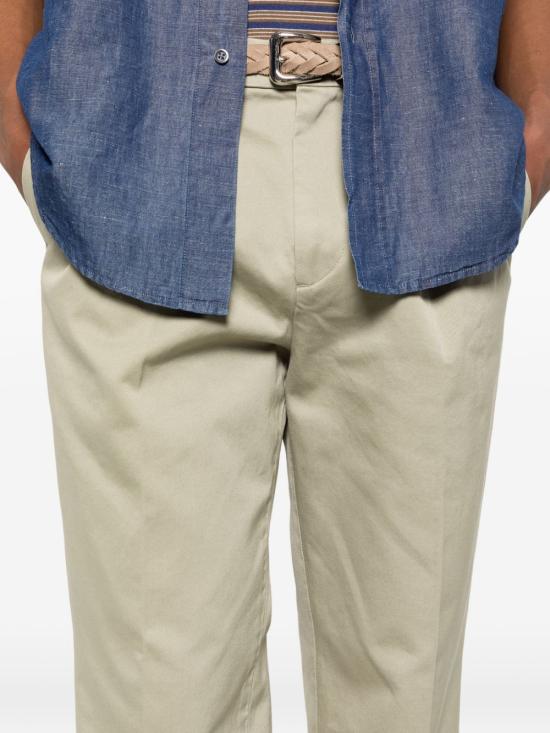 26SS 바레나 스트레이트 팬츠 PAU54342394 385 Beige - BARENA