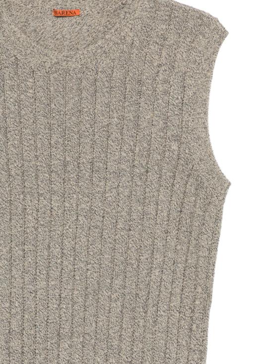 26SS 바레나 베스트 KNU54843168 170 Blue - BARENA