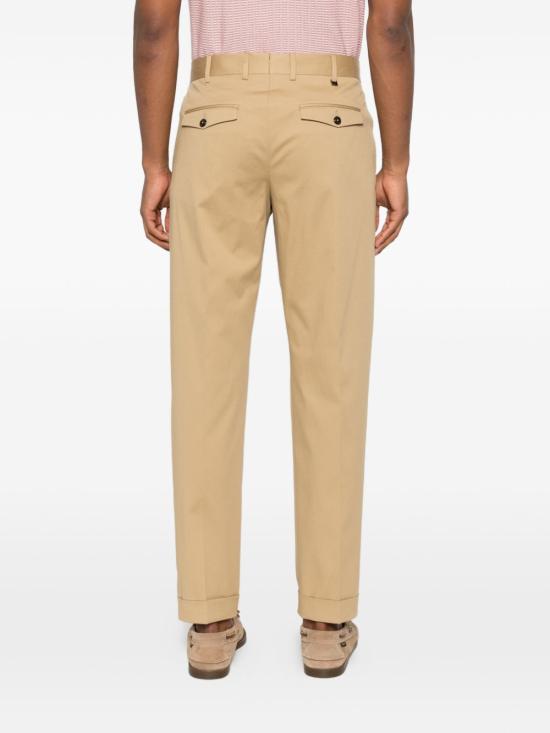 26SS 피티토리노 수트 팬츠 CORSZAZ40FWD SD590060 Brown - PT TORINO