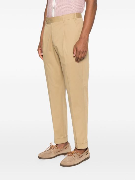 26SS 피티토리노 수트 팬츠 CORSZAZ40FWD SD590060 Brown - PT TORINO