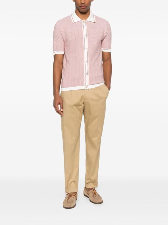 26SS 피티토리노 수트 팬츠 CORSZAZ40FWD SD590060 Brown - PT TORINO