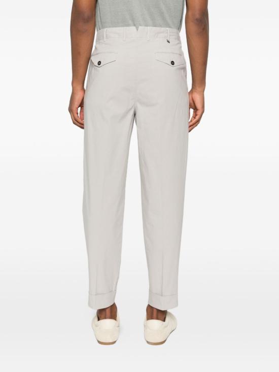 26SS 피티토리노 수트 팬츠 COZTCLZB0CL1 NK30Y210 Grey - PT TORINO