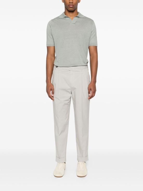 26SS 피티토리노 수트 팬츠 COZTCLZB0CL1 NK30Y210 Grey - PT TORINO