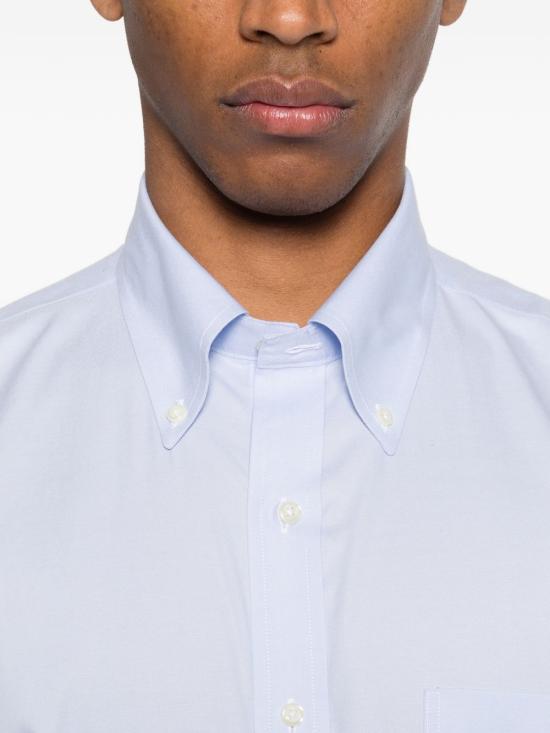 26SS 브룩스브라더스 긴팔 셔츠 00199369 BLUE Clear Blue - BROOKS BROTHERS