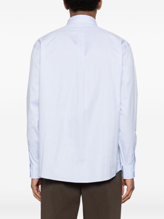 26SS 브룩스브라더스 긴팔 셔츠 00199369 BLUE Clear Blue - BROOKS BROTHERS