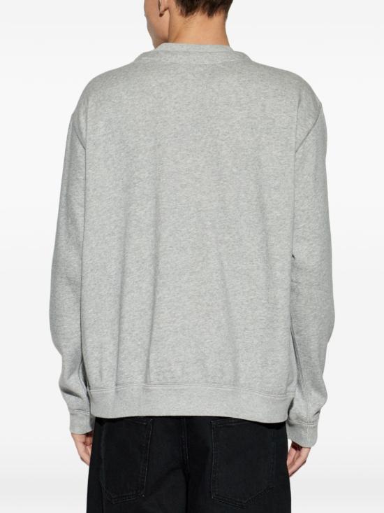 26SS 이자벨마랑 긴팔 티셔츠 SW0182HA D1M05H02GY Grey - ISABEL MARANT