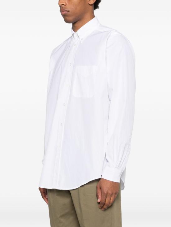 26SS 바레나 긴팔 셔츠 CAU54652383 510 White - BARENA