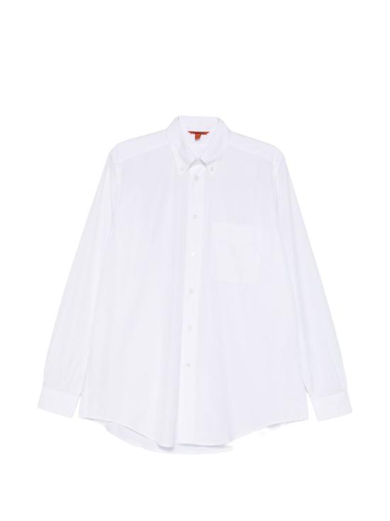 26SS 바레나 긴팔 셔츠 CAU54652383 510 White