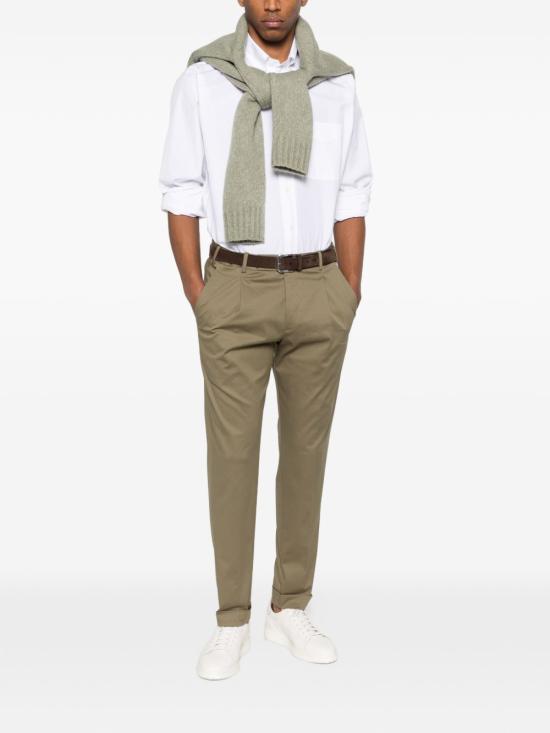 26SS 바레나 긴팔 셔츠 CAU54652383 510 White - BARENA