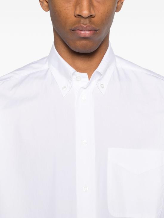 26SS 바레나 긴팔 셔츠 CAU54652383 510 White - BARENA