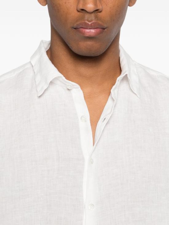 26SS 바레나 긴팔 셔츠 CAU54563007 510 White - BARENA