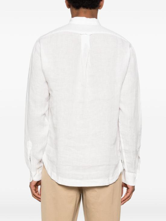 26SS 바레나 긴팔 셔츠 CAU54563007 510 White - BARENA