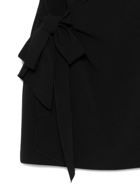 26SS 페데리카 토시 미디 원피스 41215406 29 Black - FEDERICA TOSI