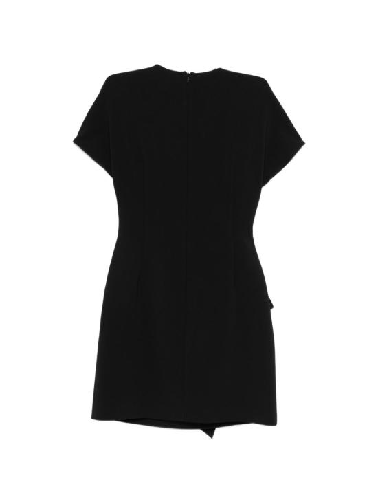 26SS 페데리카 토시 미디 원피스 41215406 29 Black - FEDERICA TOSI