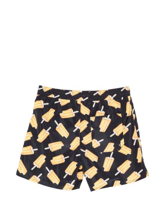 26SS [키즈] 누메로벤투노 스윔팬츠 N210CJN0468 0N900 Black - N°21