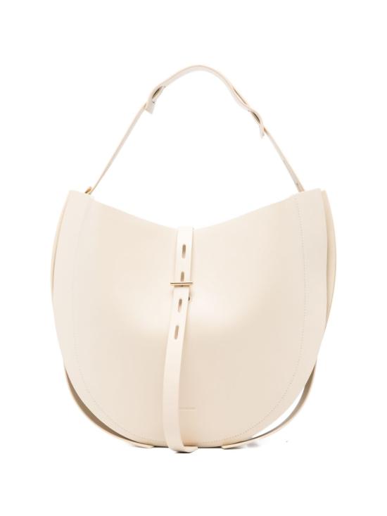 26SS 미노보시 토트백 PROMISLIZLILLE P1698 White