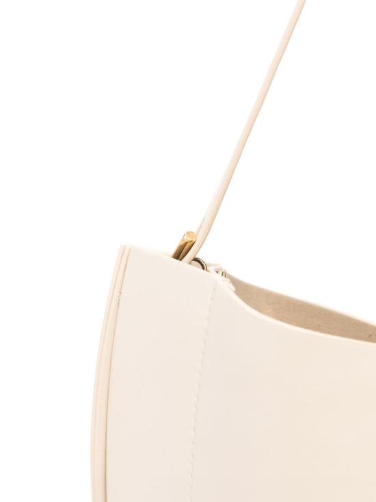 26SS 미노보시 토트백 PROMISLIZLILLE P1698 White - MINOBOSSI