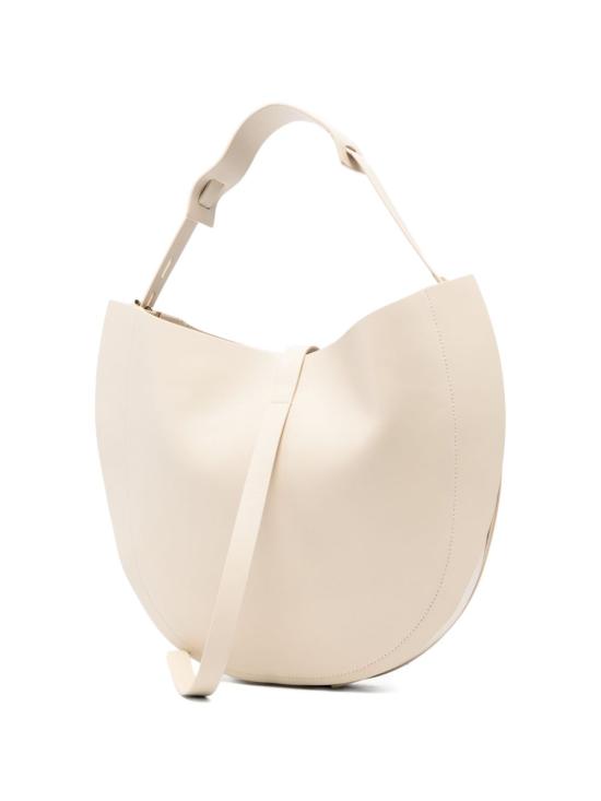 26SS 미노보시 토트백 PROMISLIZLILLE P1698 White - MINOBOSSI
