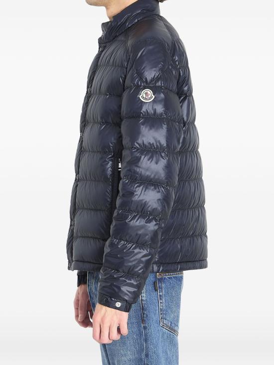 26SS 몽클레어 패딩 1A00043 597Y4776 Blue - MONCLER