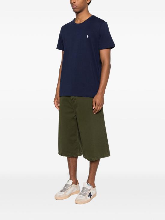 26SS 폴로 랄프로렌 라운지 웨어 714844756 007 Blue - POLO RALPH LAUREN