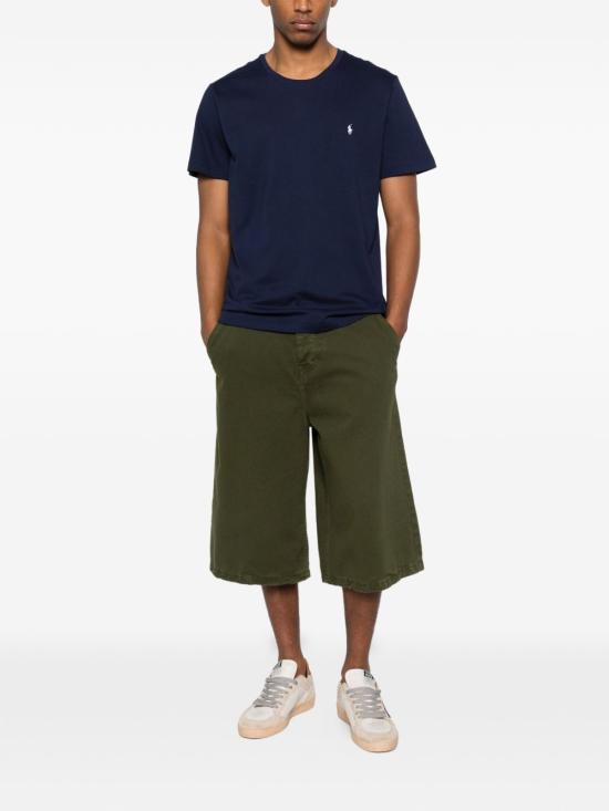 26SS 폴로 랄프로렌 라운지 웨어 714844756 007 Blue - POLO RALPH LAUREN