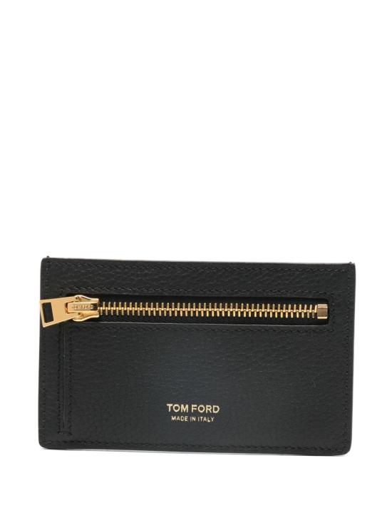 26SS 톰포드 명함지갑 Y0354 LCL158GNAA Black