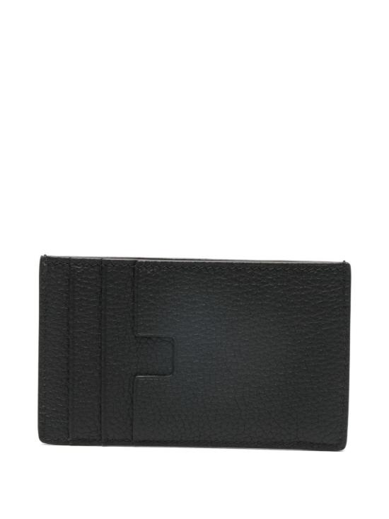 26SS 톰포드 명함지갑 Y0354 LCL158GNAA Black - TOMFORD