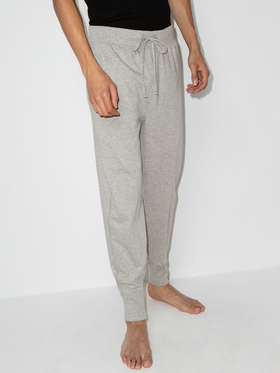 26SS 폴로 랄프로렌 라운지 웨어 714844763 001 Grey - POLO RALPH LAUREN