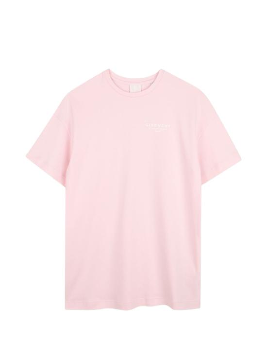 26SS [키즈] 지방시 원피스 H31225 44Z Pink